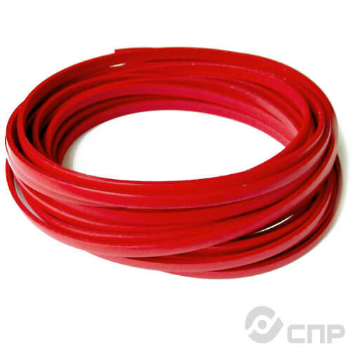 Шнур прямоугольного сечения 14х14