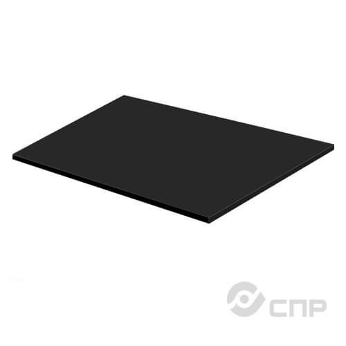 Техпластина (лист) 200х200х2